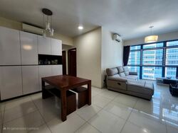 City Square Residences (D8), Condominium #500621731